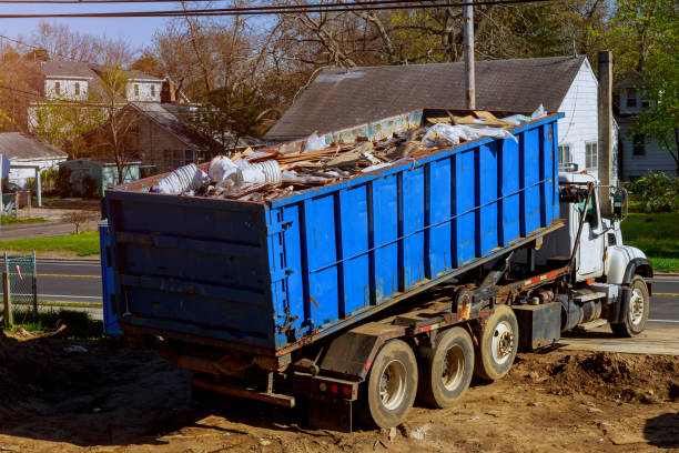 Best Residential Junk Removal  in Streetsboro, OH
